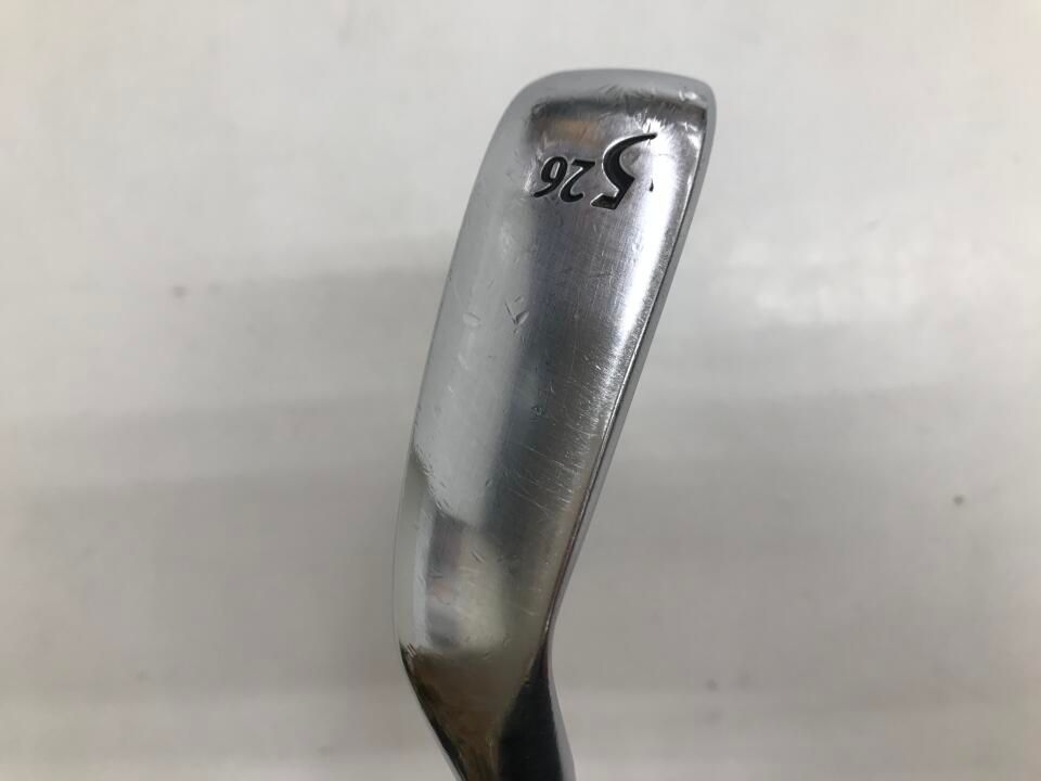 SRIXON Z U65 26 S Miyazaki Kaula 7 for UTILITY ユーティリティ ダンロップ 最短