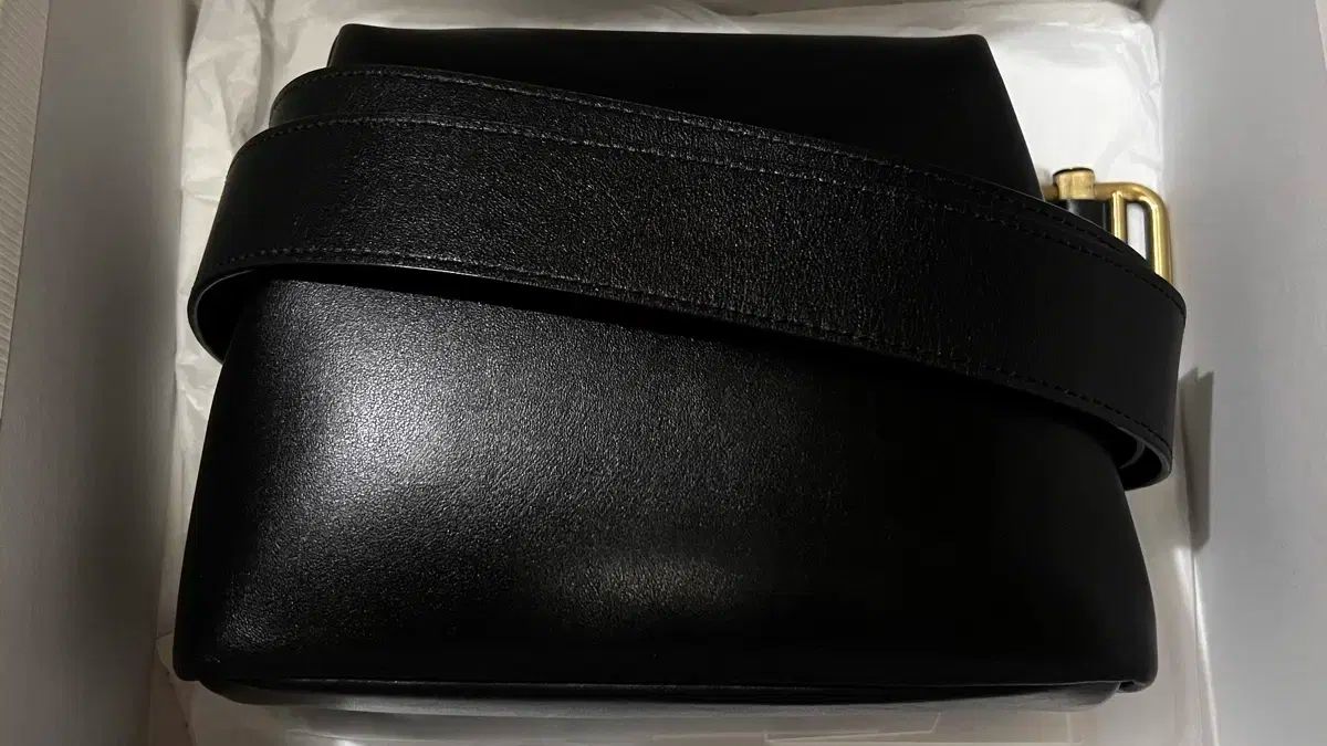 OSOI オソイ ミニブロト ブラック 光沢