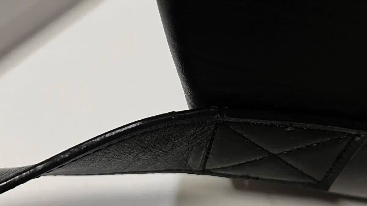 OSOI オソイ ミニブロト ブラック 光沢 DECORATOM_COM_BR