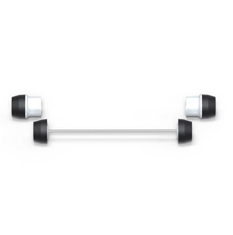 送料無料】川崎 ZX-4R ZX-4RR 2023-2024対応 前後アクスルスライダー