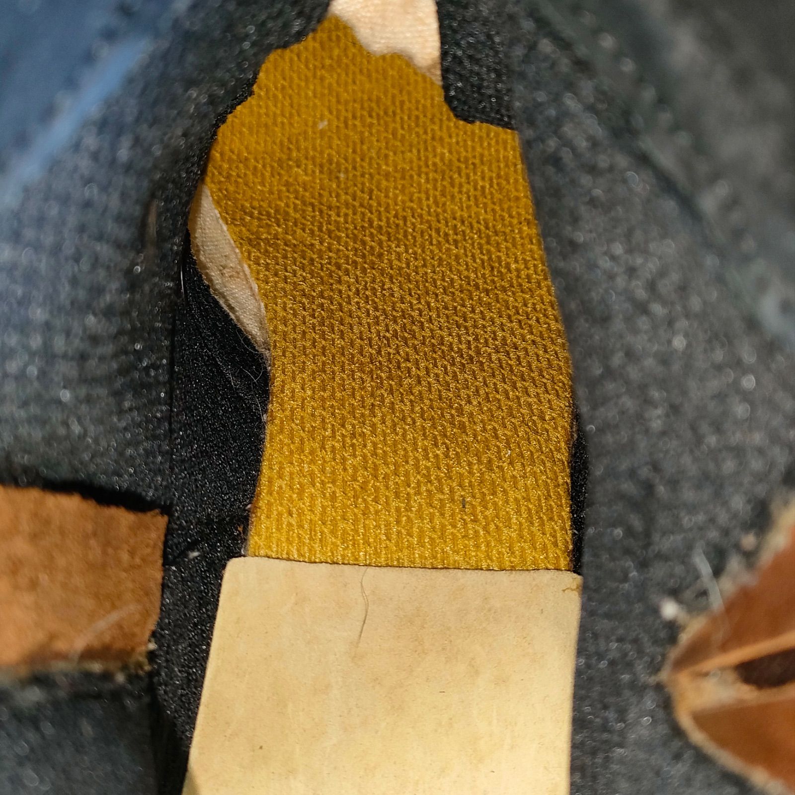 デュランゴ ブーツ