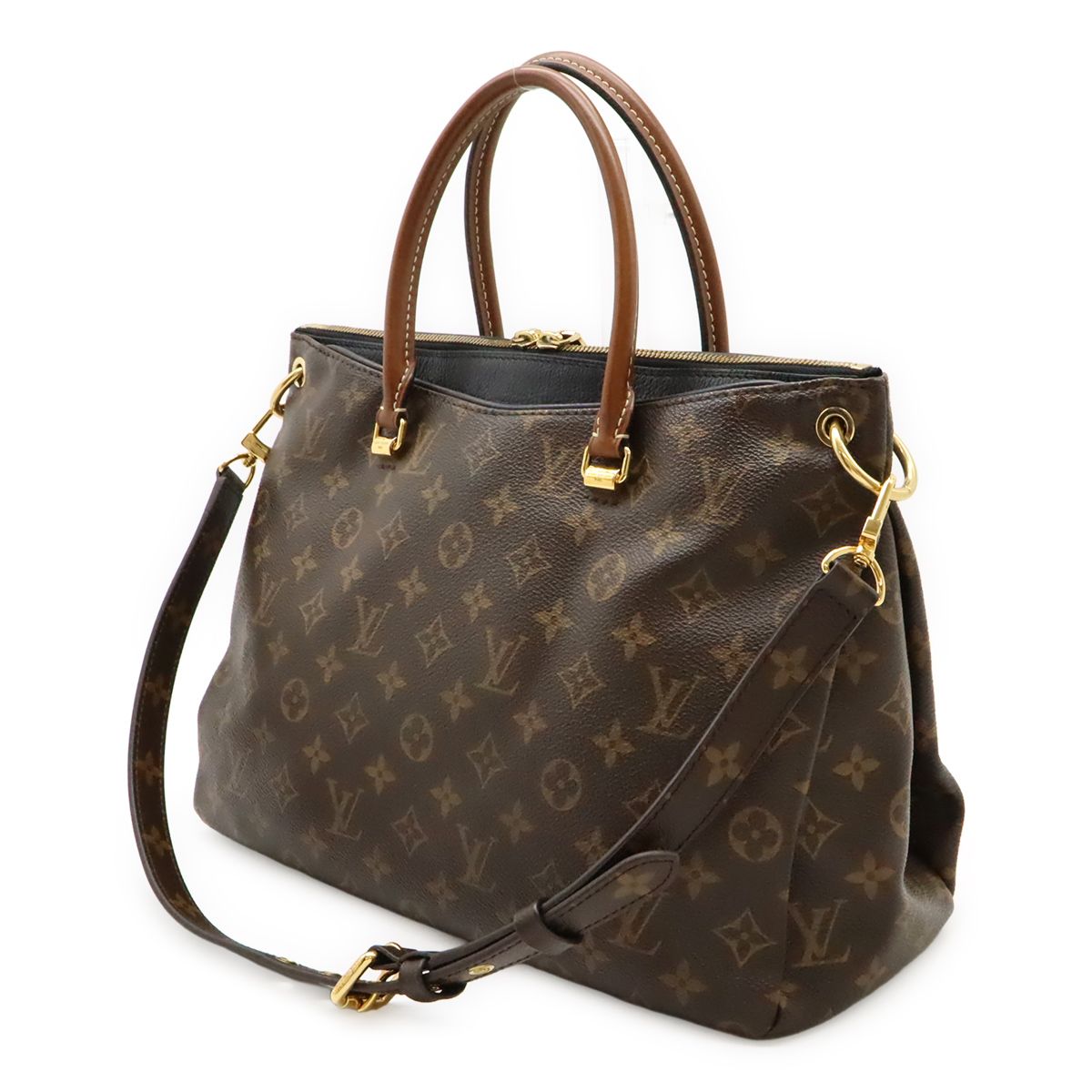 LOUIS VUITTONルイヴィトン アズールトータリーMM LOUIS VUITTON ルイ