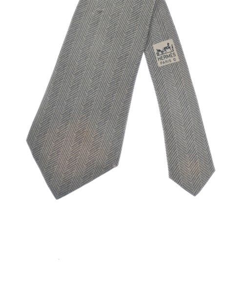 HERMES ネクタイ メンズ 古着