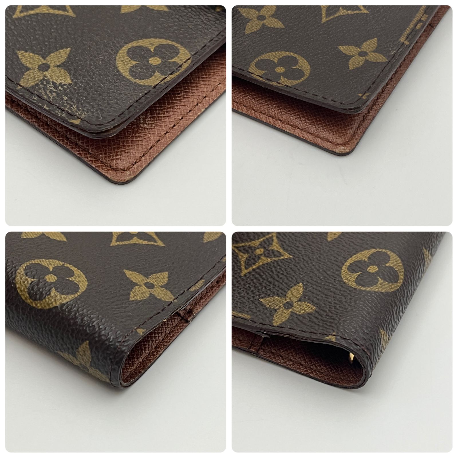 アジェンダPM 手帳カバー