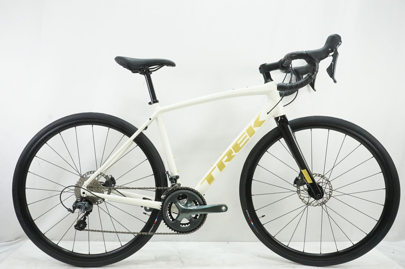 TREK トレック DOMANE AL4 DISC GEN3 モデル ロードバイク 大宮店