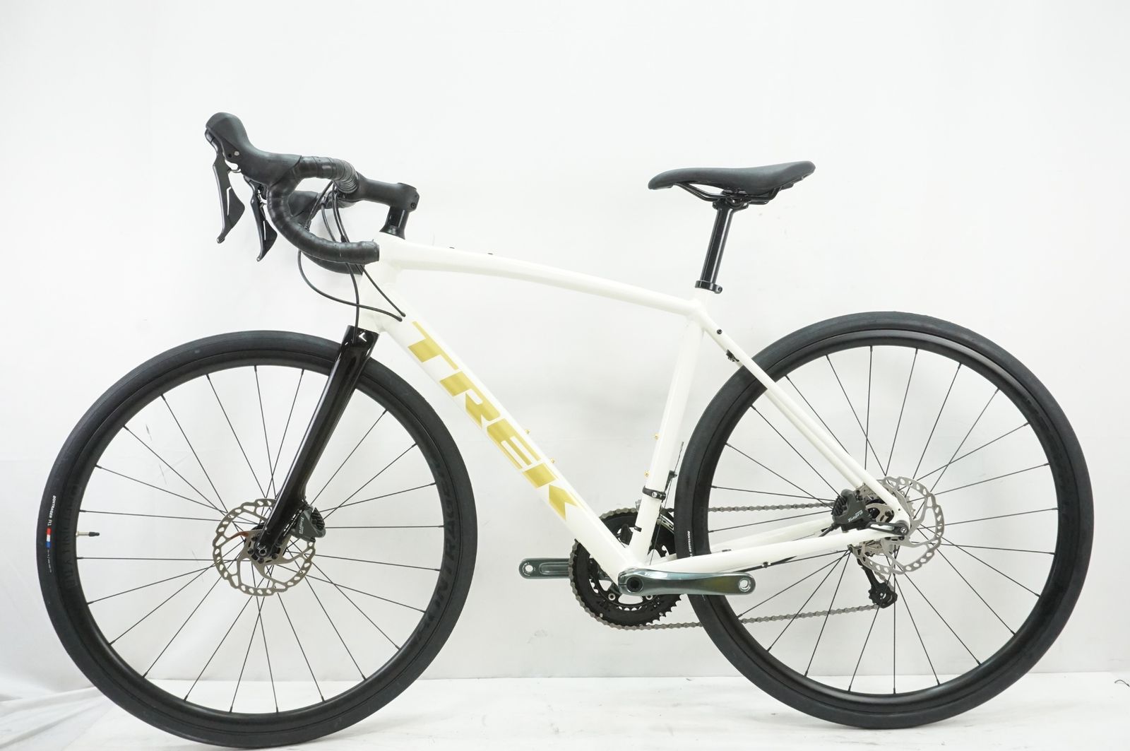 TREK トレック DOMANE AL4 DISC GEN3 モデル ロードバイク 大宮店