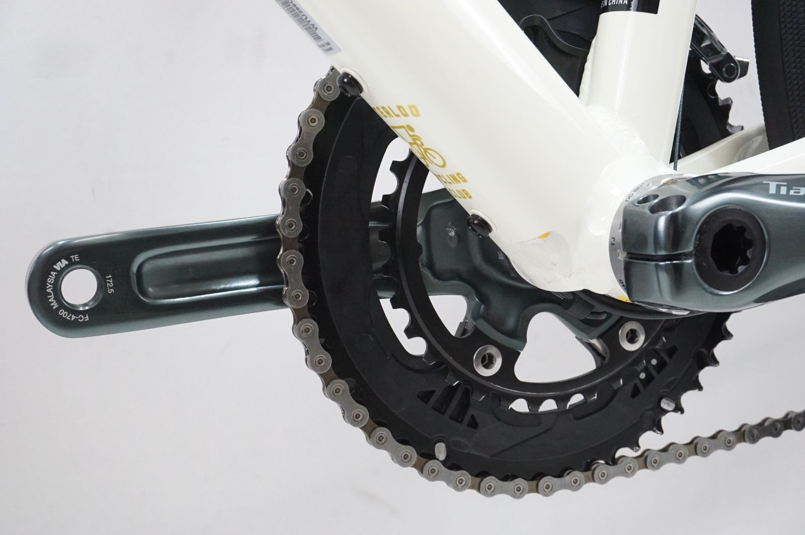 TREK トレック DOMANE AL4 DISC GEN3 モデル ロードバイク 大宮店 BRIGHTFACE_UK