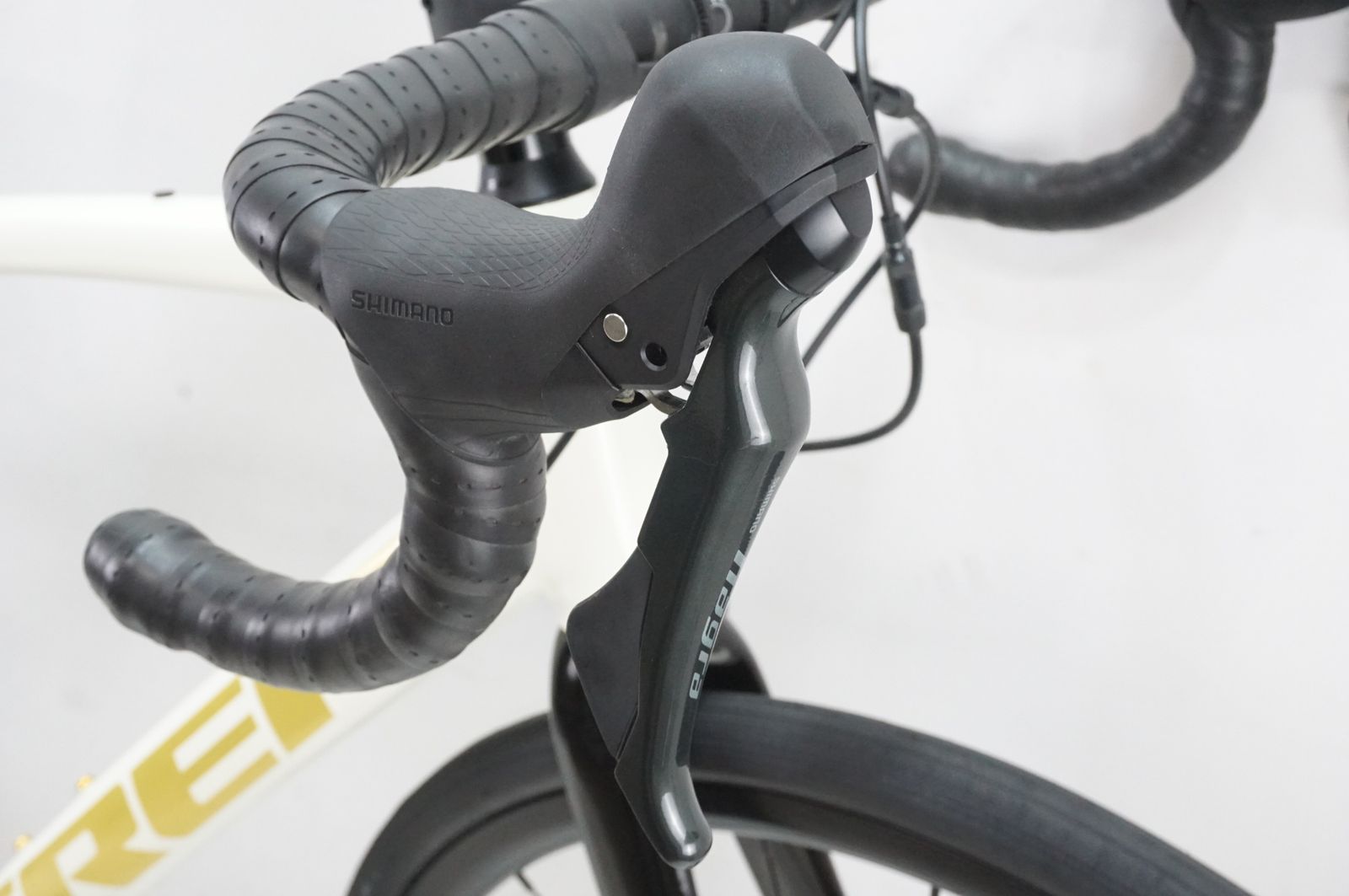 モデル ロードバイク