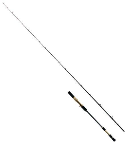 ピュアテック ゴクエボリューション CSL 225L | 船竿 釣具 puretec