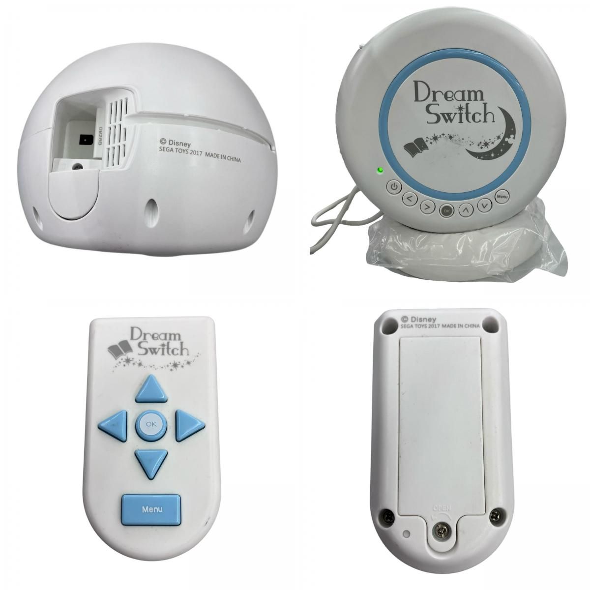  186000 Disney ドリームスイッチ その他 おもちゃ