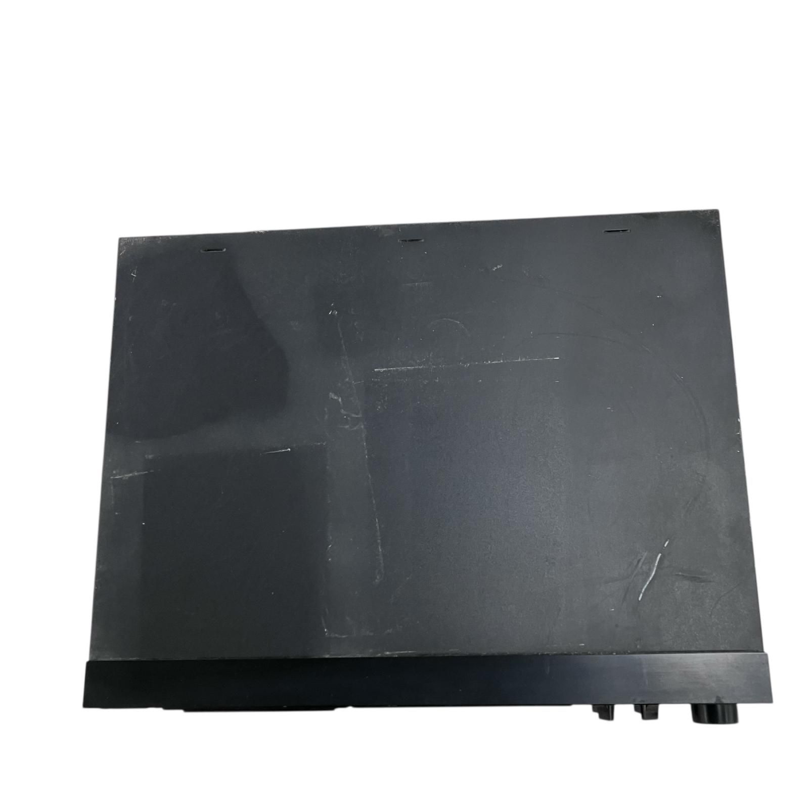 ソニー ステレオカセットデッキ