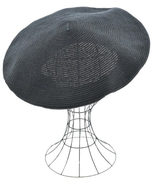 Y s ハンチング ベレー帽 レディース 古着