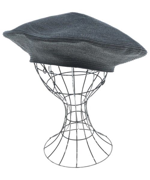 Y s ハンチング ベレー帽 レディース 古着 送料無料