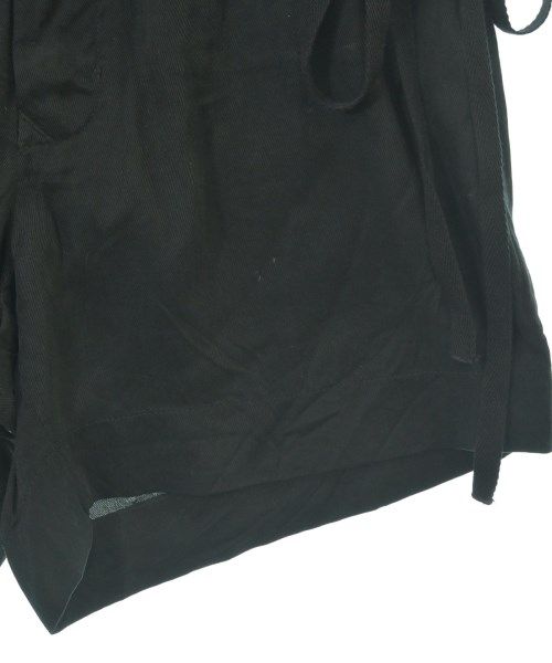 ANN DEMEULEMEESTER ショートパンツ レディース 古着 DECORATOM_COM_BR
