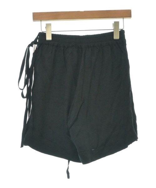 ANN DEMEULEMEESTER ショートパンツ レディース 古着