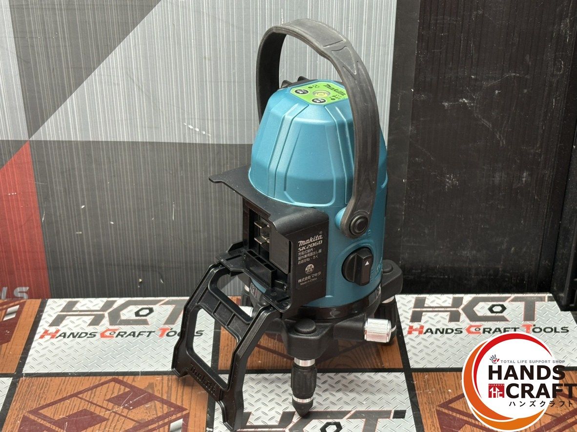 充電器付き 未校正の為ジャンク品扱い