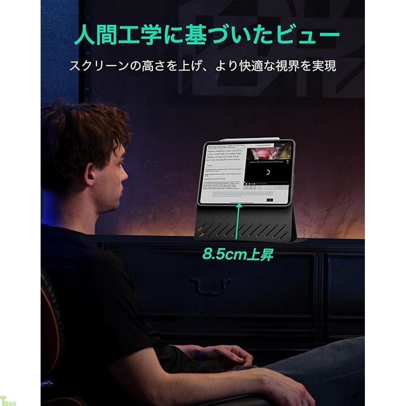 Shiftシリーズ ブラック