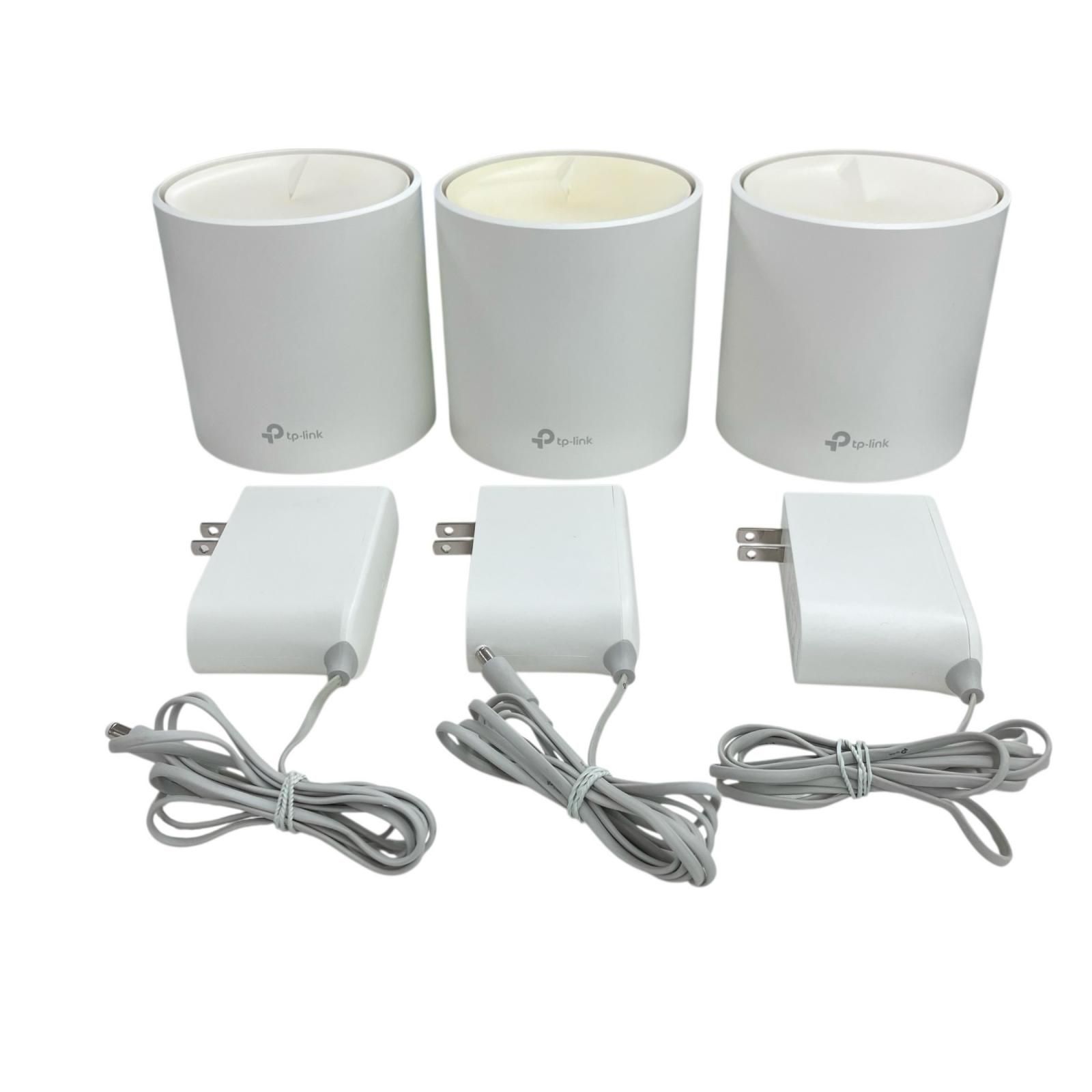 AX1800 デュアルバンド