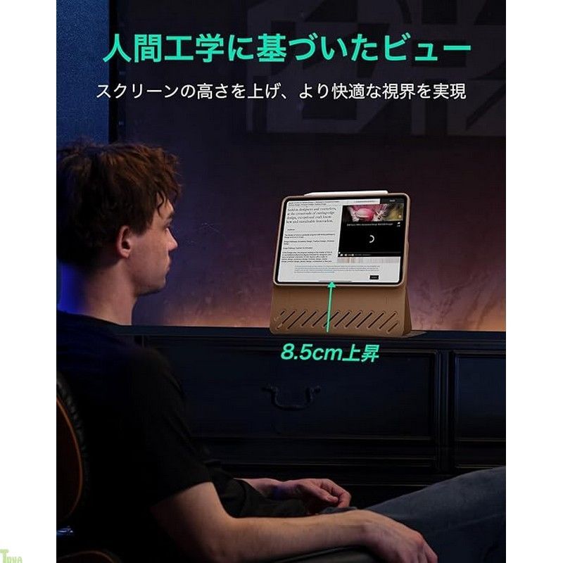 Pencil Pro|USB-C対応