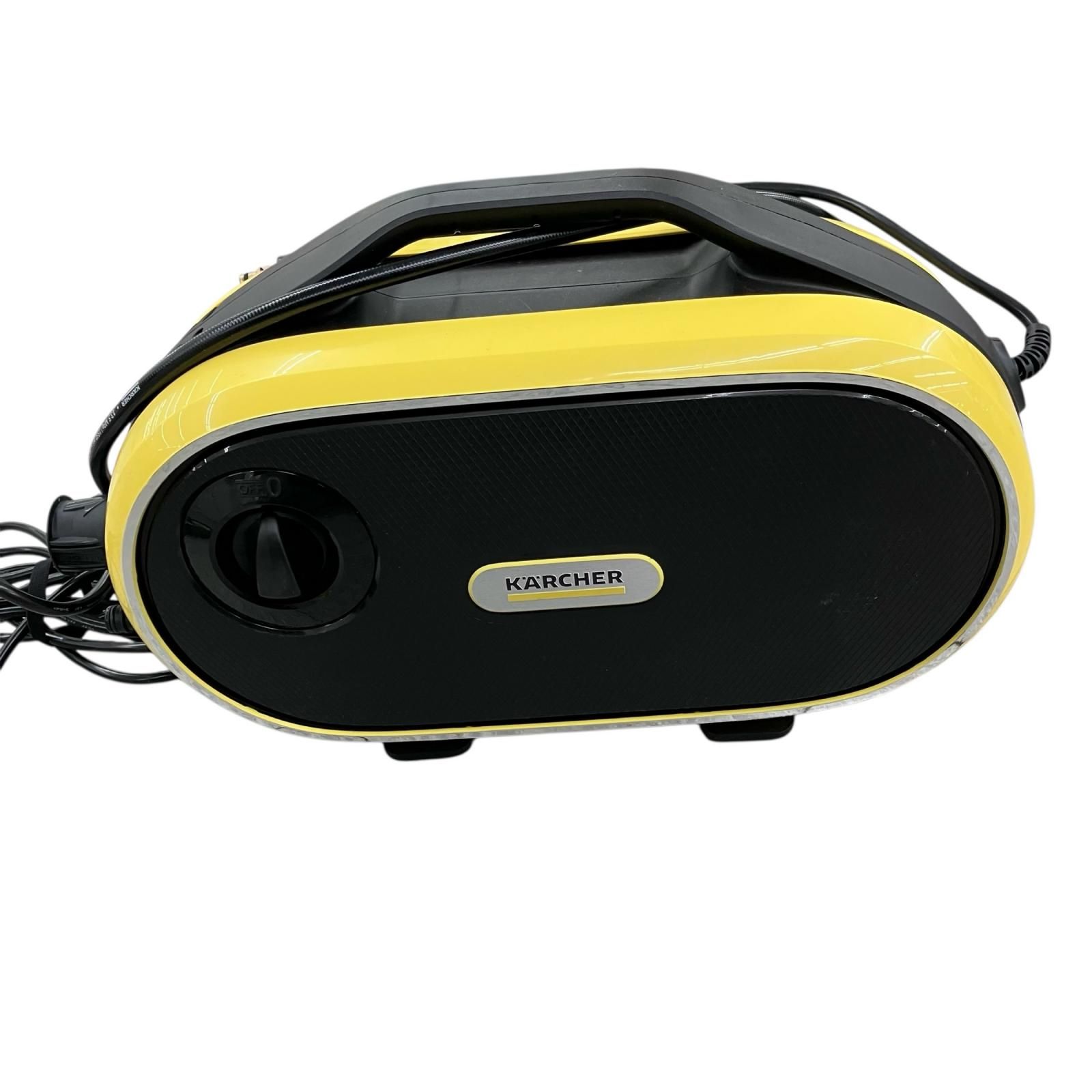 186000 karcher ケルヒャー 高圧洗浄機 JTKサイレント