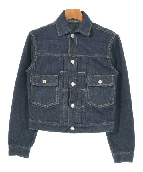 oll Kyoto TARO DENIM VEST 新品タグ付き Oll Kyoto デニムベスト TARO