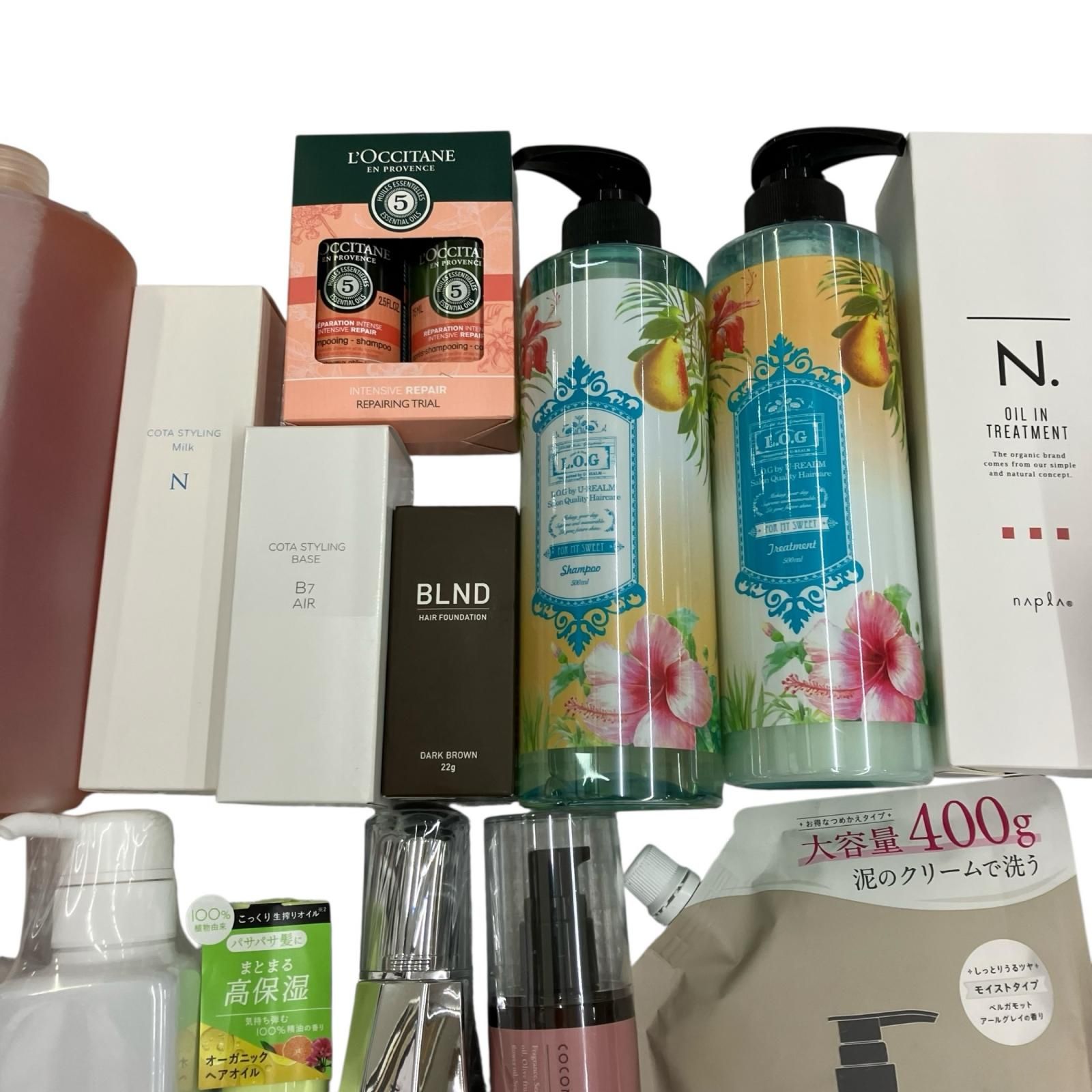 186000 ヘアケア用品