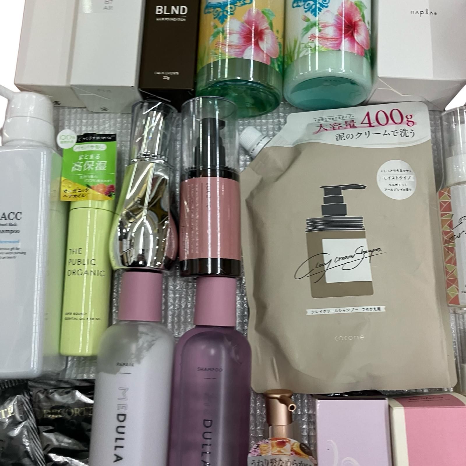 186000 ヘアケア用品