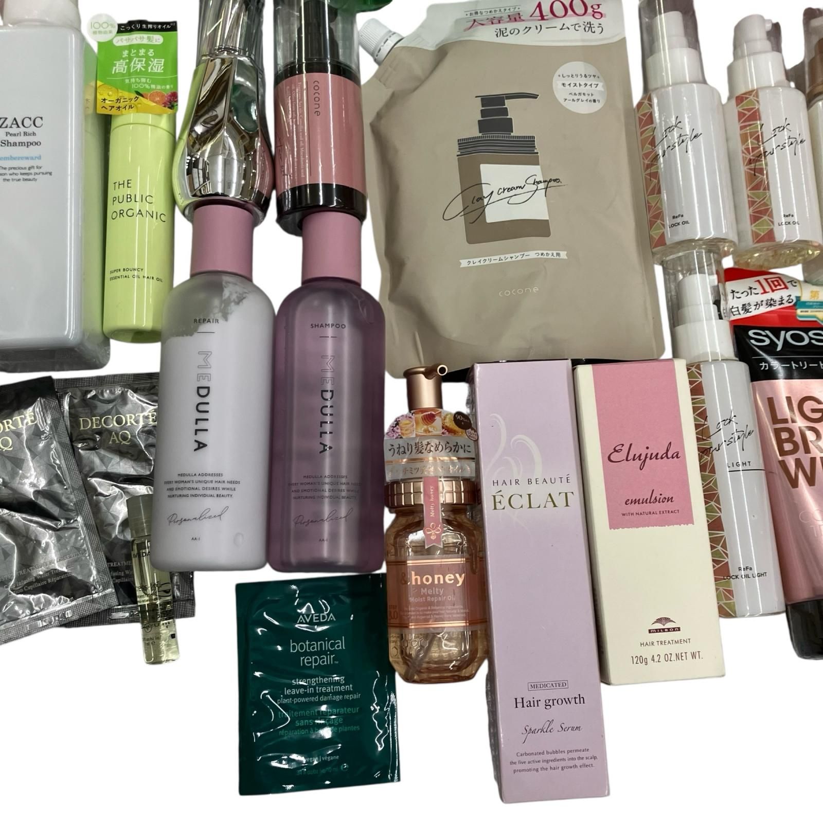 186000 ヘアケア用品