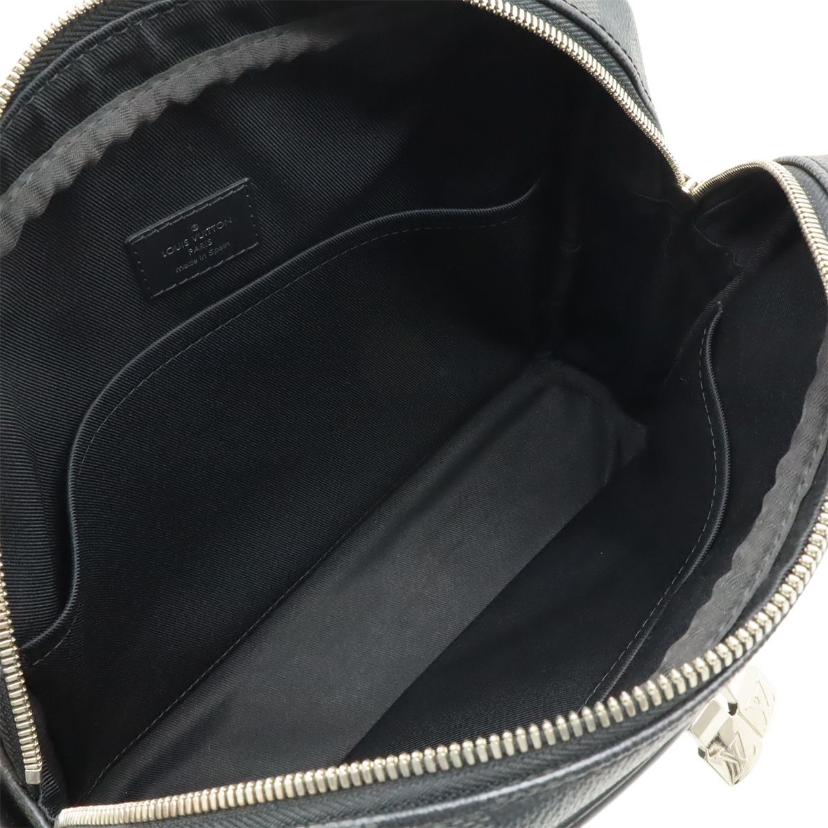 デイトンPM ショルダーバッグ