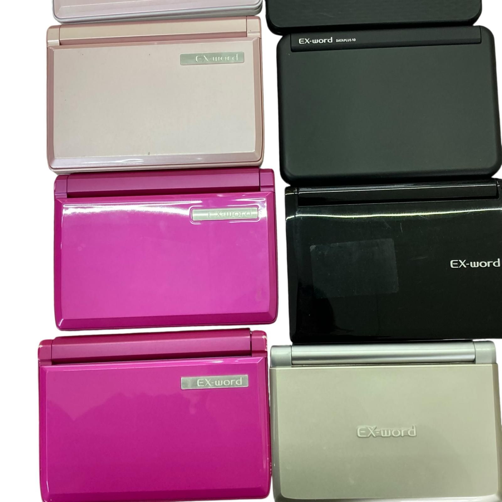 186001 ジャンク品 CASIO カシオ 電子辞書 医学書院 ホワイト ピンク 186001 ジャンク品 CASIO カシオ 電子辞書 医学書院 ホワイト ピンク
