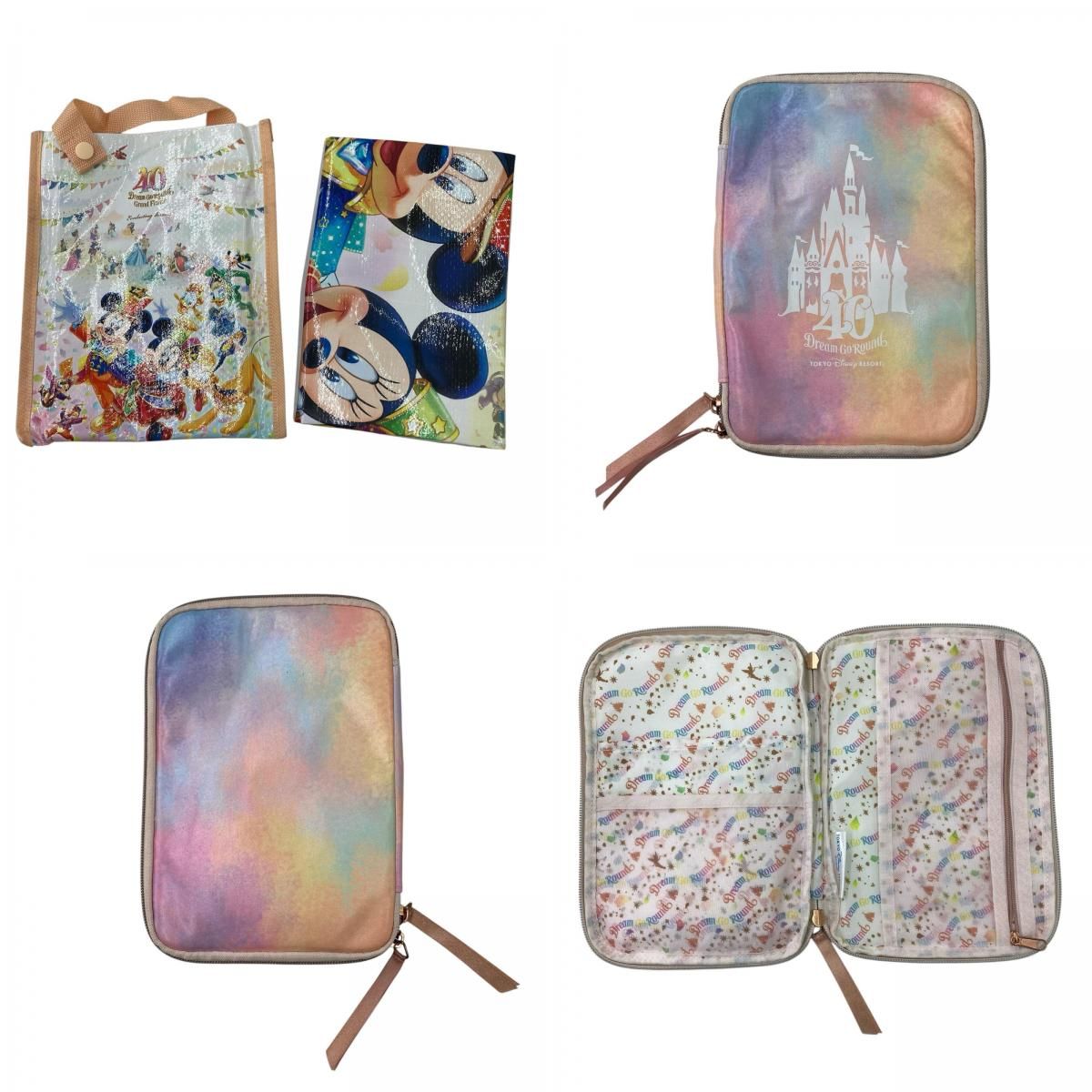 ディズニーリゾート