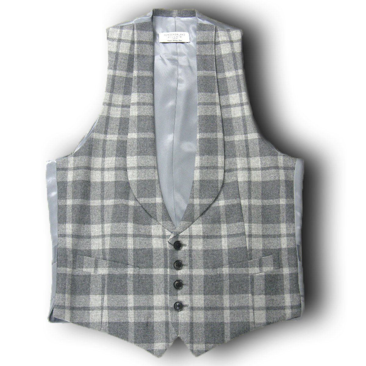 新品】 TOMORROWLAND PILGRIM × CARLO BARBERA ／ トゥモローランド