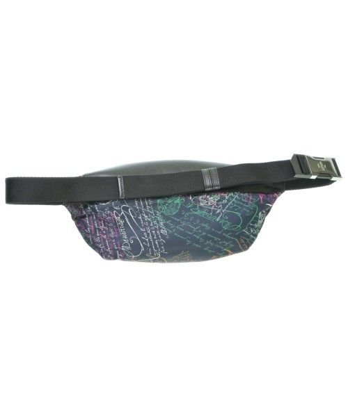 送料無料で格安。 Berluti ショルダーバッグ メンズ 古着 送料無料 最大60％OFF！