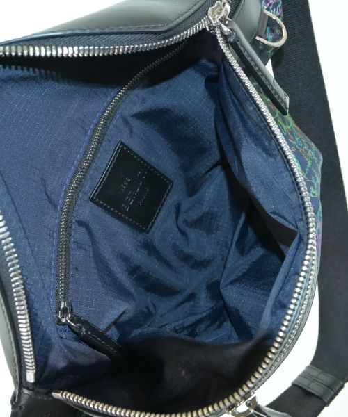 Berluti ショルダーバッグ