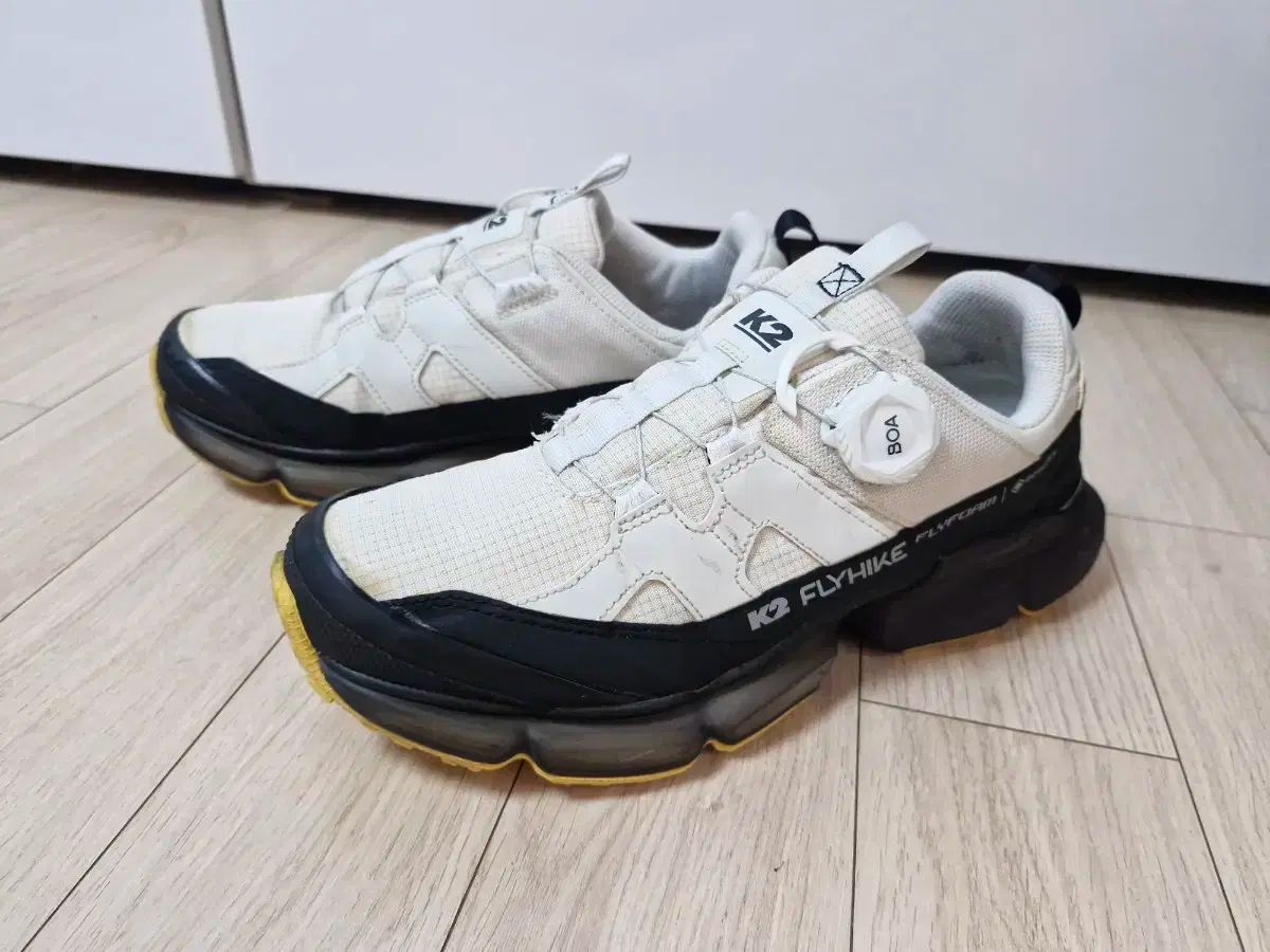 ゴアテックス 登山靴