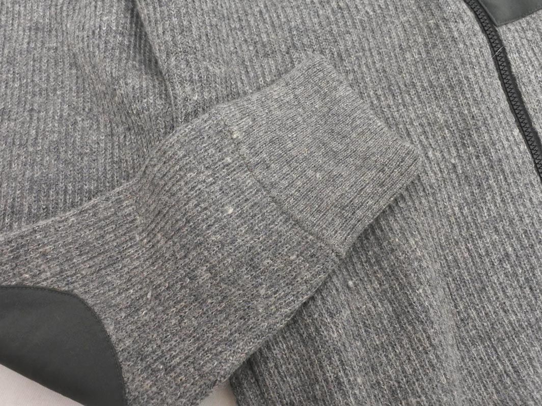 モンベル　セーター ミッテルレギ セーター Men's｜モンベル