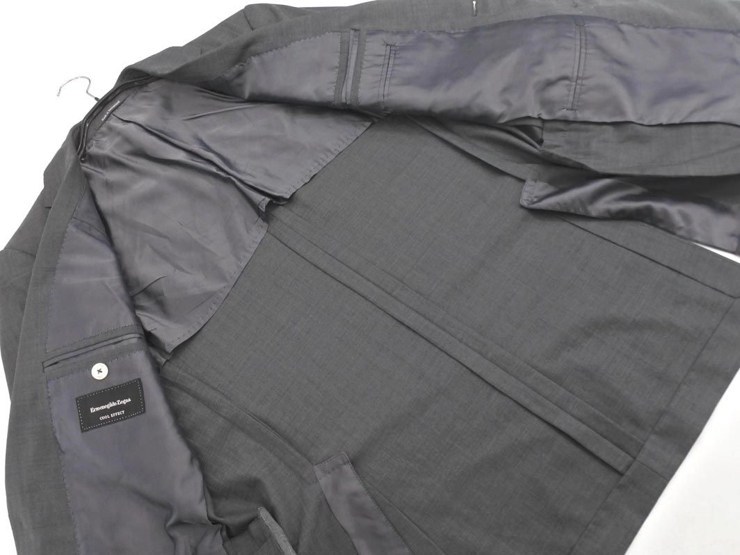 Zegna エルメネジルド