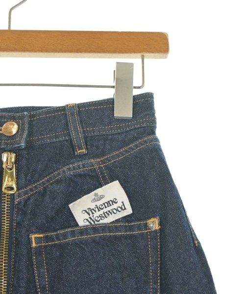 Vivienne Westwood ミニスカート レディース 古着 GULLKHAN_COM