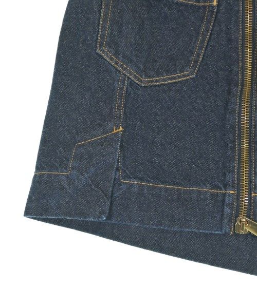 Westwood ミニスカート