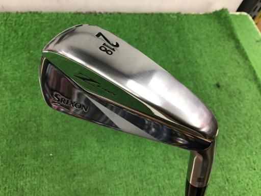 ダンロップ SRIXON Z U65 U2 ユーティリティ UT Miyazaki Kaula 7 for UTILITY フレックスSR メンズ 男性用 右利き 右用 Cランク ゴルフクラブ