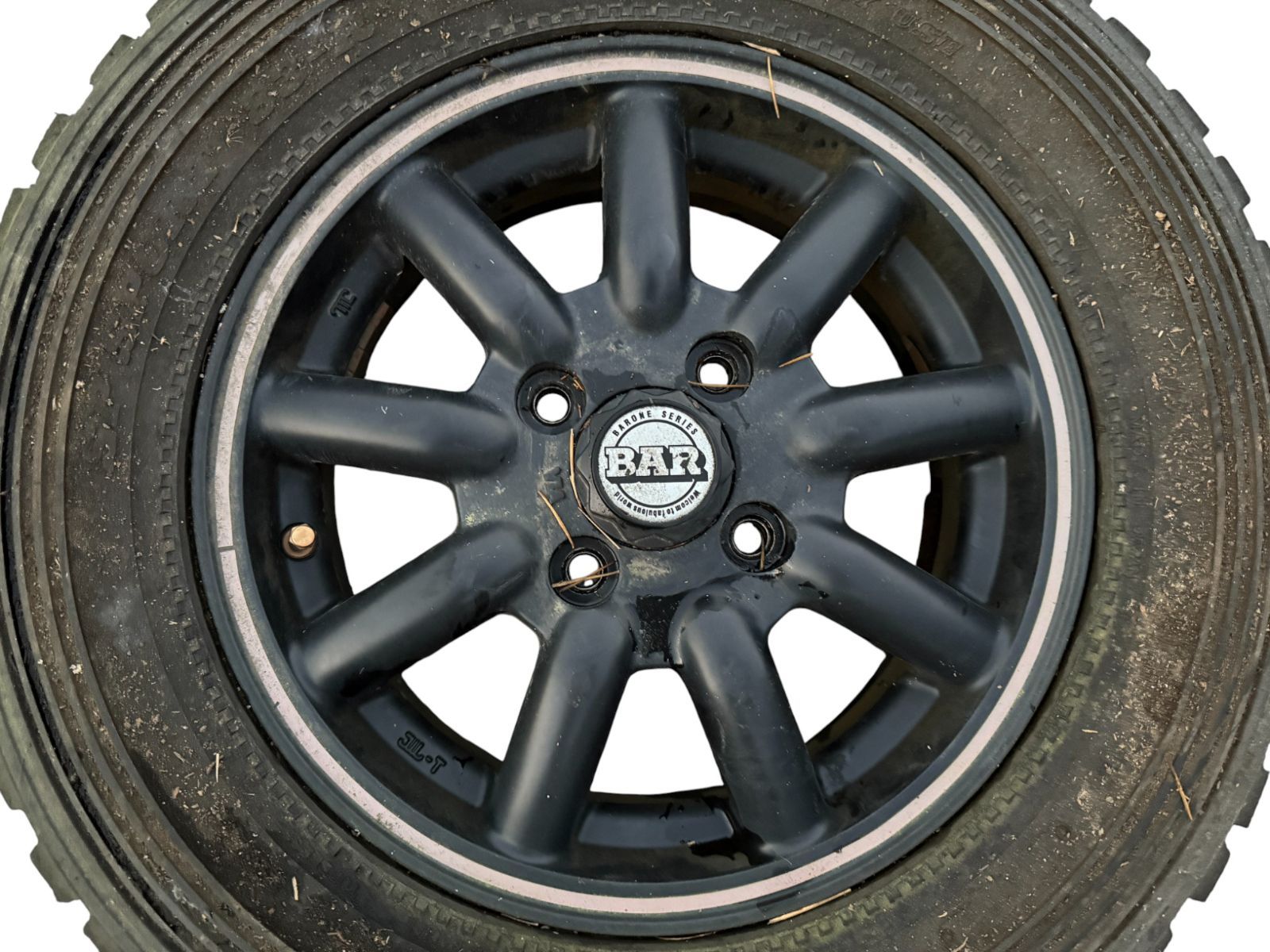 社外品 4本セット