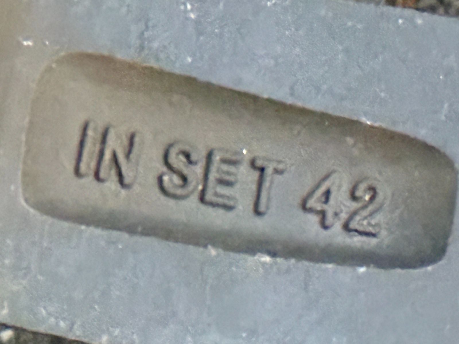 アルミホイール