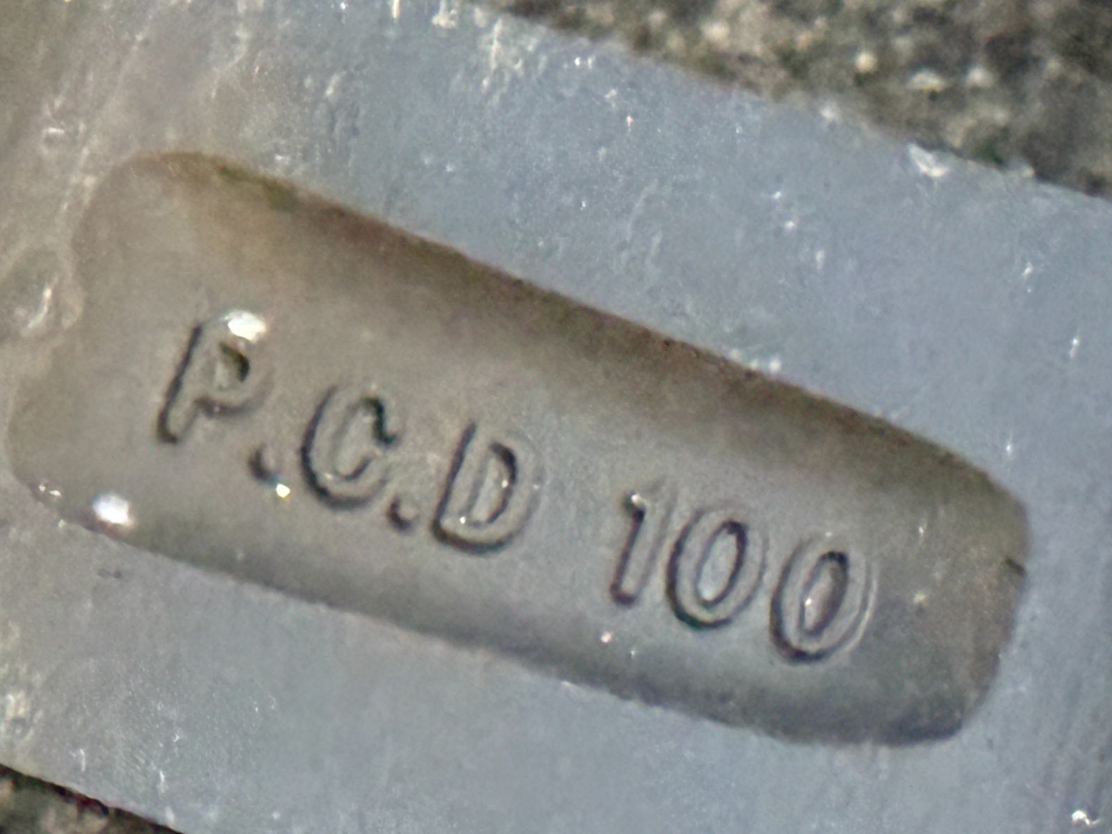 アルミホイール 社外品