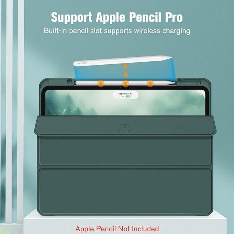 耐衝撃カバー 透明なバックシェル付き