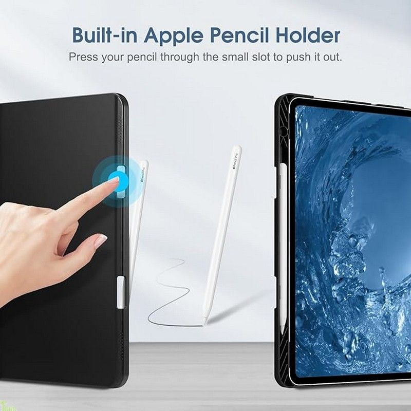 二つ折りケース