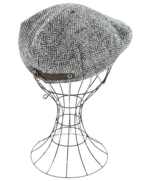 RRL ハンチング ベレー帽 メンズ 古着