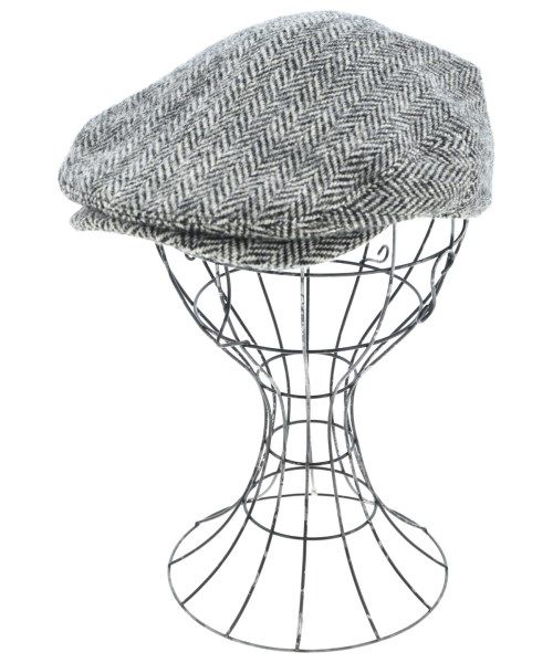 RRL ハンチング ベレー帽 メンズ 古着