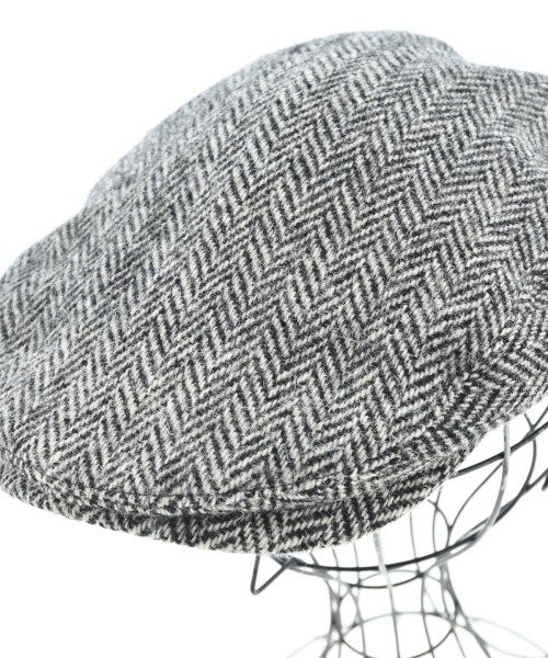 RRL ハンチング ベレー帽 メンズ 古着