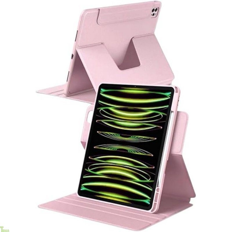 Air iPad ケース M2 &frasl; 11インチ M3 0 1 2 縦置き : 2025&frasl;M2 2024) 11インチ(M3 Air5