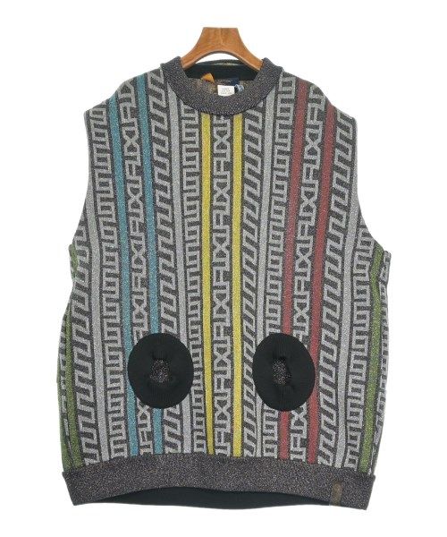 LOUIS VUITTON ベスト ノースリーブ レディース 古着